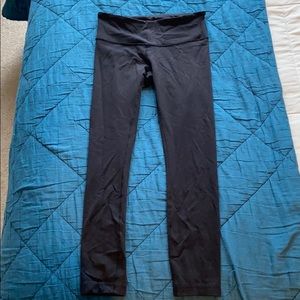 Lululemon Wunder Under Leggings!